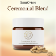 soulcybin Ceremonial Blend
