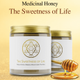 Medicinal Honey – “The Sweetness of Life”