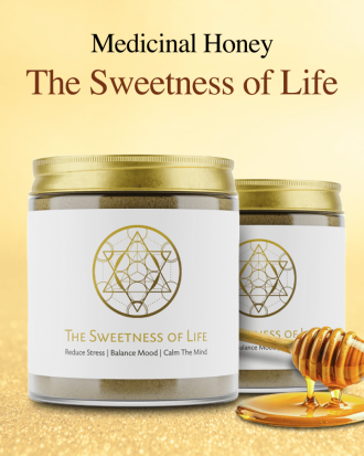 Medicinal Honey