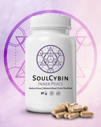 soulcybin inner peace