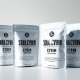 soulcybin cybin stock