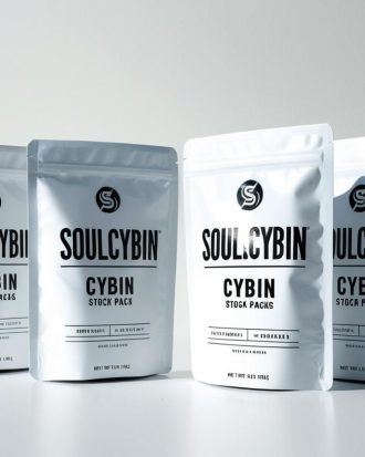 soulcybin cybin stock