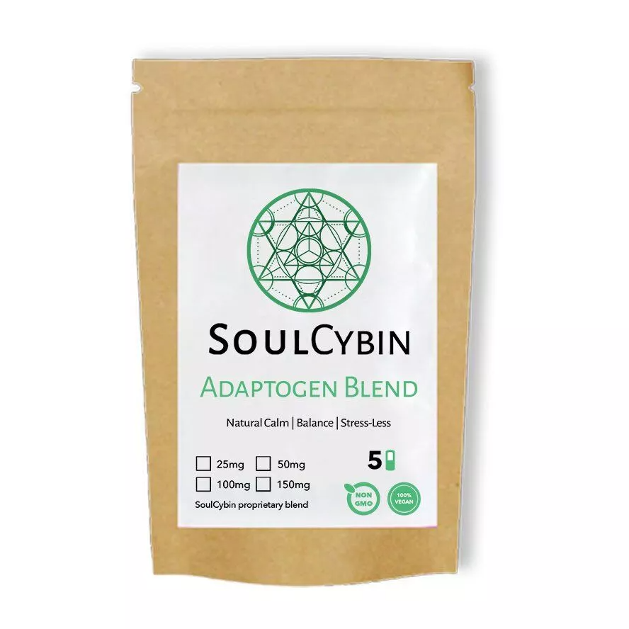 Sample pack of supplements/Inner Peace - Image 4