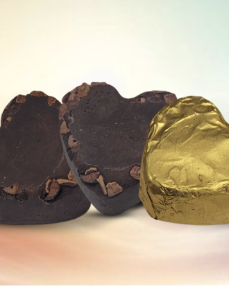 Ceremonial Chocolate
