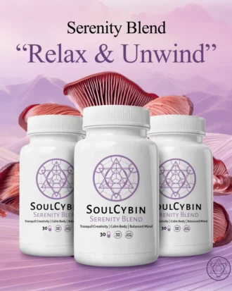 Serenity Blend
