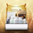 The Journey Within – A 90-Day Microdosing Transformation Box