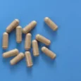 Improving mood or well-being microdose