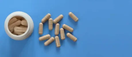 Improving mood or well-being microdose